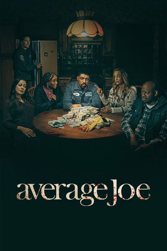 Обычный Джо