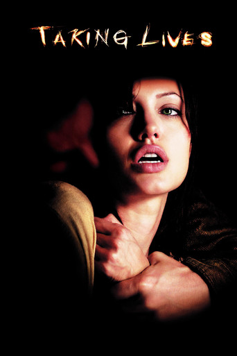 Забирая жизни