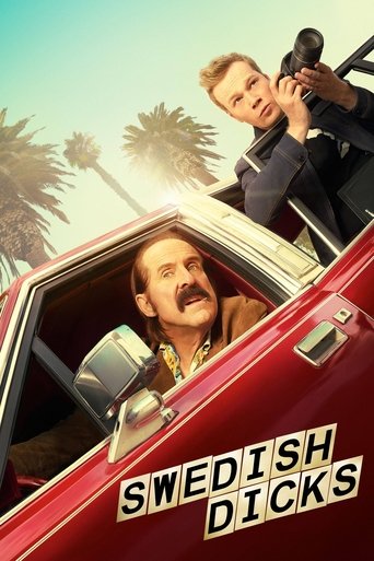 Шведские ищейки