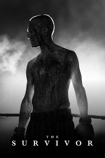 Гарри Хафт: Последний бой