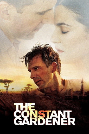 Преданный садовник