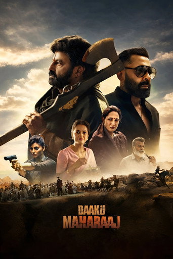 Разбойник Махарадж