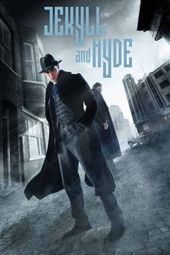 Джекил и Хайд