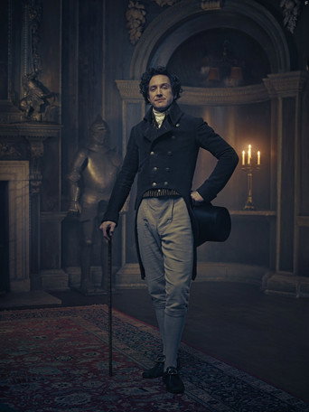 Джонатан Стрендж и мистер Норрелл