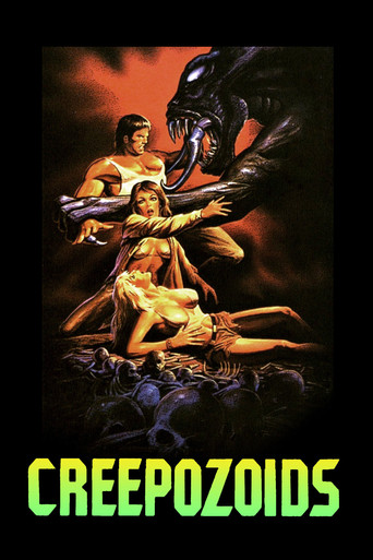 Крипозоиды