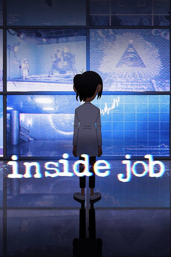 Корпорация «Заговор»