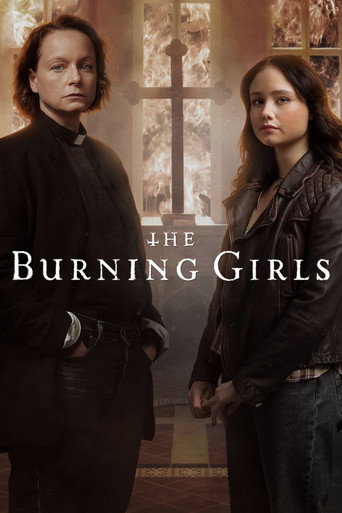 Сожжённые девочки