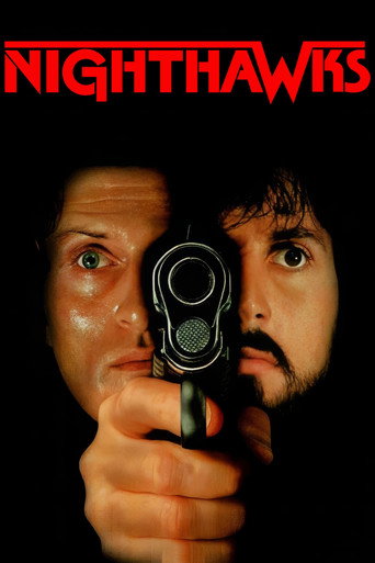 Ночные ястребы