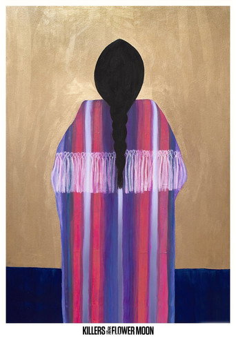 Убийцы цветочной луны