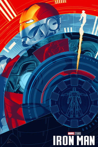 Железный человек