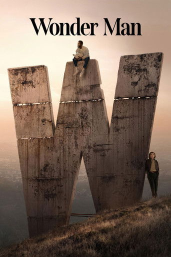 Чудо-человек