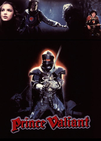 Принц Вэлиант