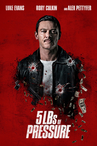 Пять фунтов искупления