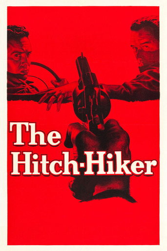 Автостопщик