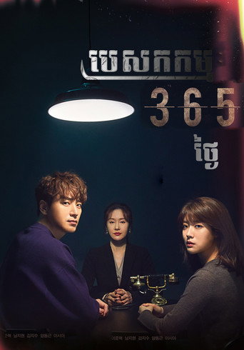 365: Год победы над судьбой