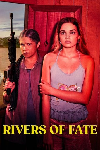 Реки судьбы