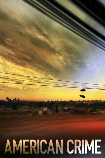 Американское преступление