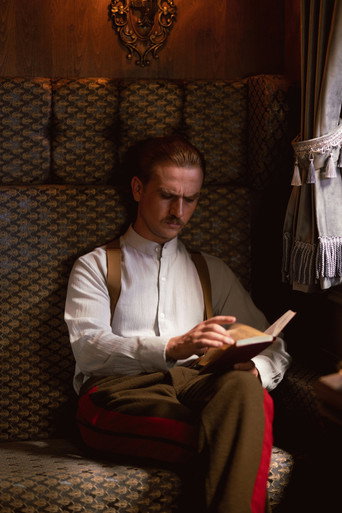 Ататюрк 1881-1919. Часть 2