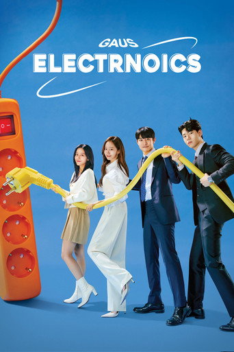 Гаусс Электроникс