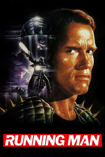 Бегущий человек