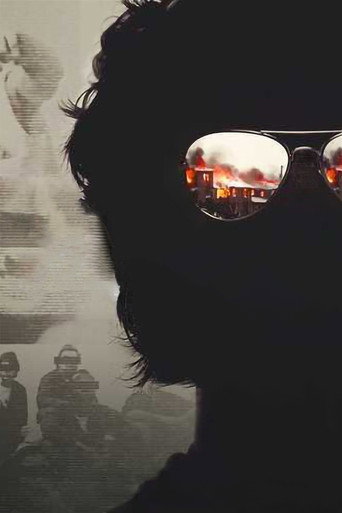 Уэйко: Американский апокалипсис