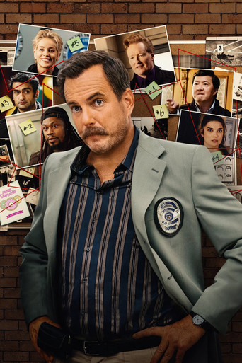 В городе убийств