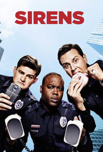 Сирены