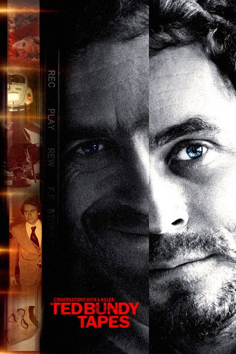 Беседы с убийцей: Записи Теда Банди