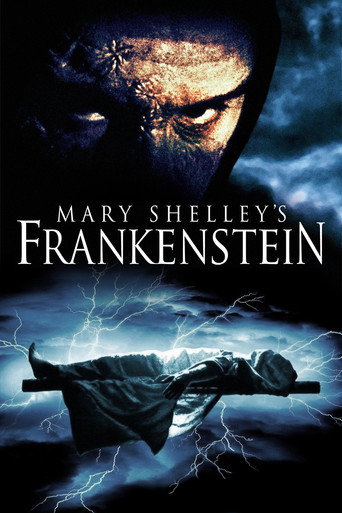 Франкенштейн