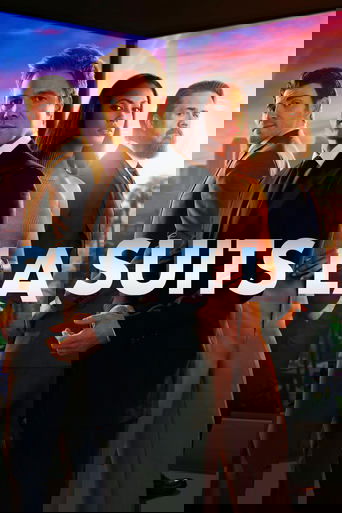 Форс-мажоры: Лос-Анджелес