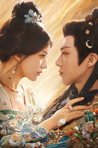 Жемчужная завеса