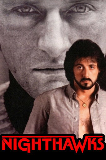 Ночные ястребы