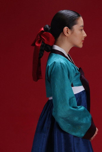 Жемчужина дворца