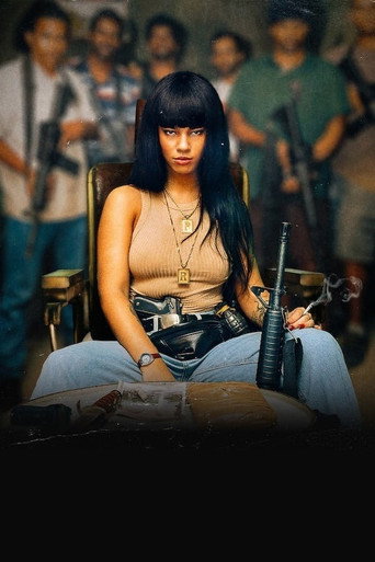 Бандитка номер один