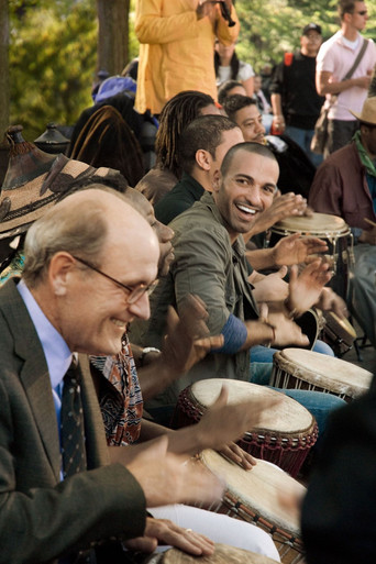 Посетитель