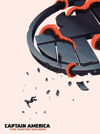 Первый мститель: Другая война