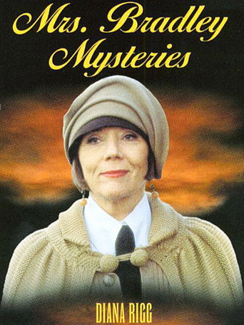Миссис Брэдли расследует