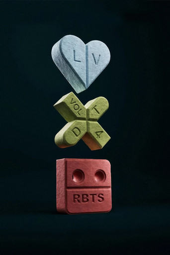 Любовь, смерть и роботы