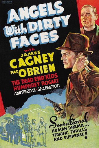 Ангелы с грязными лицами