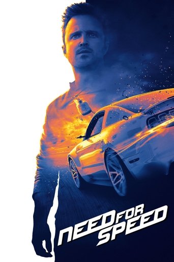 Need for Speed: Жажда скорости