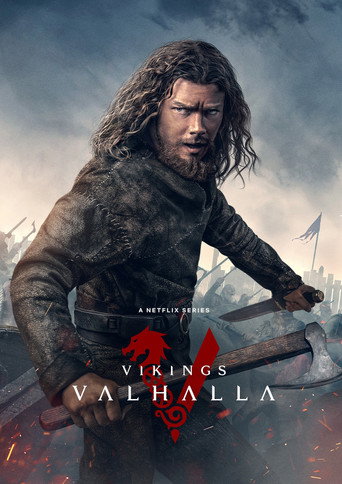 Викинги: Вальхалла