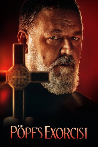 Экзорцист Ватикана