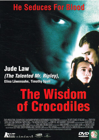 Мудрость крокодилов