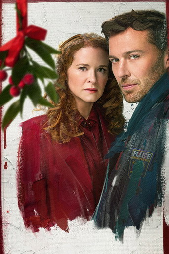 Убийства под омелой