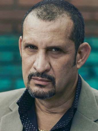 Исчезнувшая