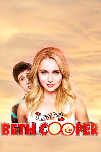 Ночь с Бет Купер