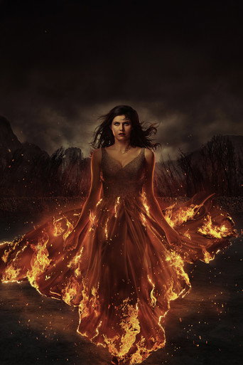 Мэйфейрские ведьмы