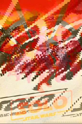 Хан Соло: Звёздные Войны. Истории