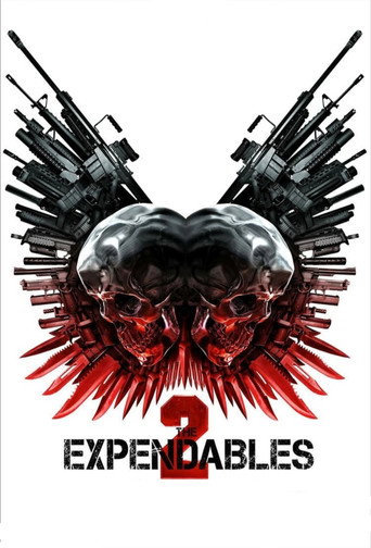 Неудержимые 2