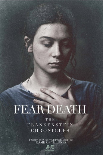 Хроники Франкенштейна